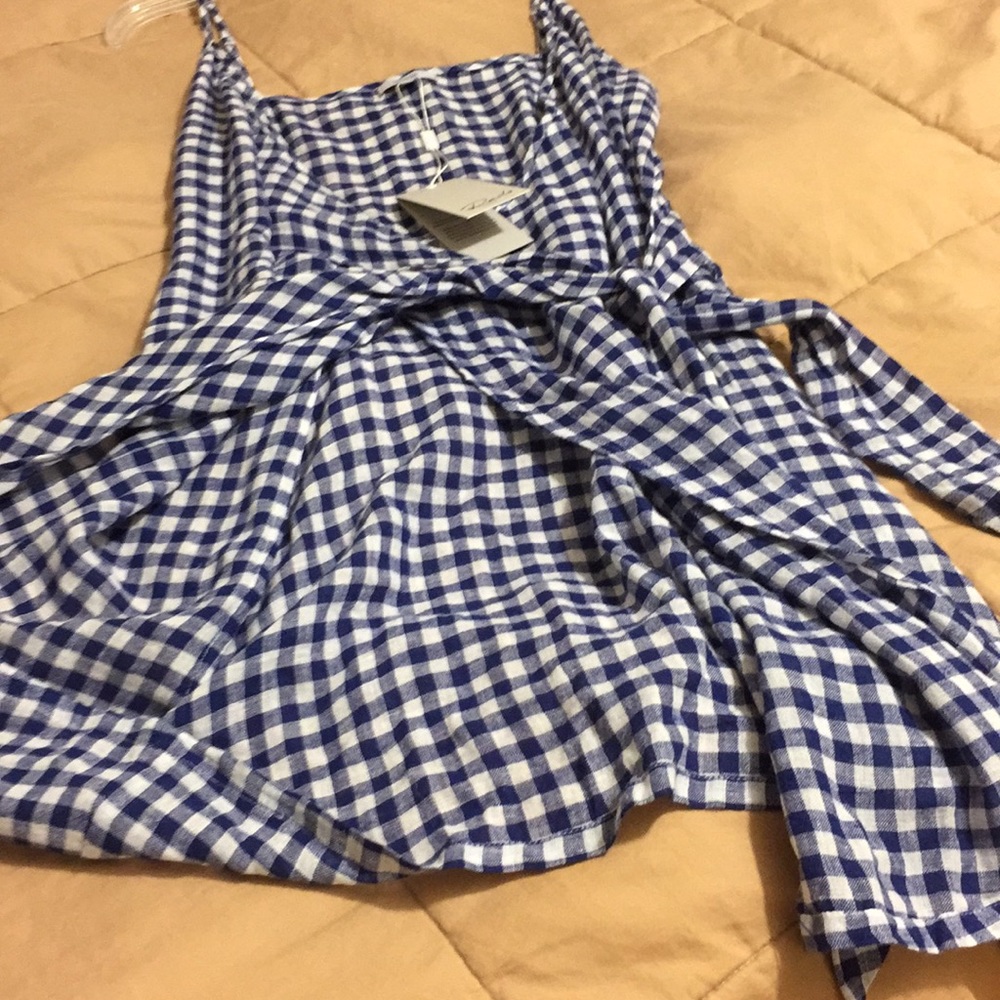 Rails dress size XS BNWT - Picture 3 of 8